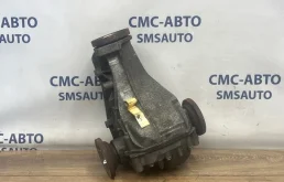 Редуктор заднего моста Audi A6 0BC500044A C7 3.0 CRE, задний