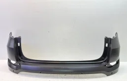 Бампер Hyundai Tucson 2015-2018 3