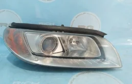 Фара Volvo V70 31214348, передняя правая