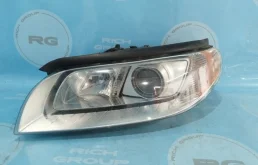 Фара Volvo V70 31214347, передняя левая