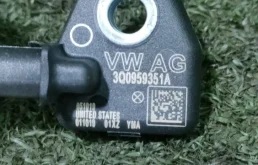 Датчик удара Volkswagen Teramont 2019 3Q0959351A CA1 CDVD