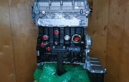 Двигатель GW4D20 Ховер, Hover H5, Haval H6 новый