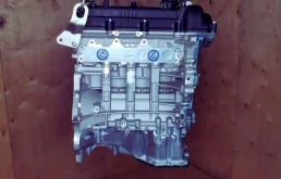 Двигатель G4FG Киа Сид 2, Соул, Kia Ceed 2 новый