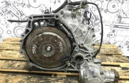 Вариатор для Honda HR-V на фотографиях