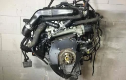 Двигатель для Opel Insignia 2011 года на фотографиях