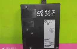 Блок телефона (Bluetooth) (3C8035730B) для Volkswagen Passat Variant (B6, Typ 3C) 2004-2010