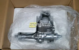 Раздатка Chevrolet Captiva C140 24263576