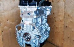Двигатель G4KD Kia Optima 3, Sportage 3, Cerato 3