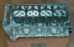 ГБЦ cdab Skoda Octavia, Yeti, Audi A4, A5, Q3