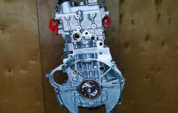 Двигатель LFB479Q Lifan X60, Лифан Х60 новый
