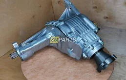 Раздатка Opel Antara 2010-2017 рест