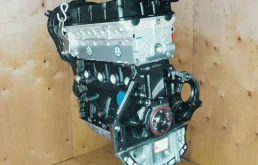 Двигатель F16D3 Chevrolet Aveo, Lacetti, Cruze