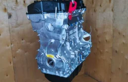 Двигатель G4KH Kia Sportage 3, Optima 3, Sonata 6