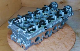 Гбц F14D3, F16D3 Chevrolet Laccetti, Aveo, Cruze