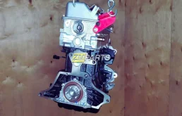 Двигатель 4G18 Mitsubishi Lancer 9, Space Star нов
