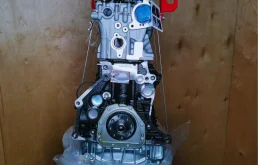 Двигатель cdab, cdaa Passat, Octavia, Yeti, Superb