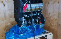 Двигатель F14D3 Шевроле Авео, Лачетти 1.4 новый