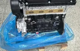 Двигатель A16LET Опель Астра, Opel Astra J 1.6 нов