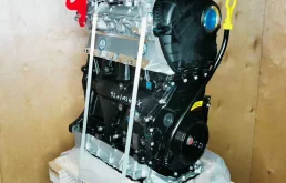 Двигатель cdab Шкода Йети, Skoda Yeti 1.8 новый