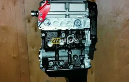 Двигатель Chevrolet Spark 0.8 новый