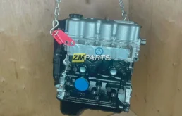 Двигатель B10S1 Chevrolet Spark, Daewoo Matiz новый