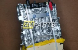 Двигатель QR25DE Ниссан Х-трейл, Nissan X-Trail 2.5