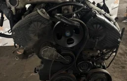 Двигатель Hyundai Tucson G6BA G6BA 2.7