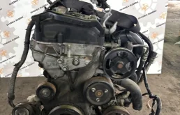 Двигатель Mazda 6 LF4K02300 GG LF 2.0
