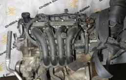 Двигатель Mitsubishi Lancer 4A91 10 1.5 4A91