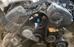 Двигатель Hyundai Tucson G6BA G6BA 2.7