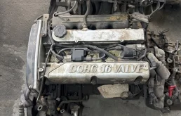 Двигатель Hyundai Santa Fe G4JS G4JS 2.4