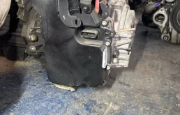 АКПП Opel Astra 24265312 J A14NET 1.4