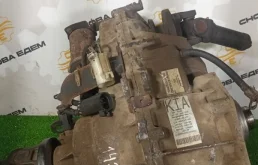 Раздаточная коробка Kia Sorento 473004C211 BL D4CB 2.5D