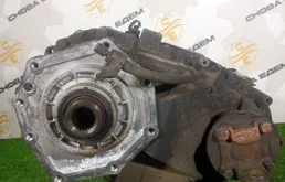 Раздаточная коробка Kia Sorento 473004C211 BL D4CB 2.5D