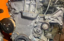 Двигатель Mitsubishi Outlander 1000D141 GF 4J11