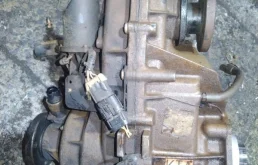 Раздаточная коробка Kia Sorento 473004C110 BL G6CU 3.5