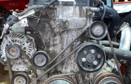 Двигатель Ford Kuga YTMA YTMA 2.5
