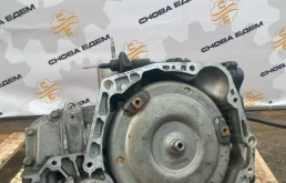 АКПП Chevrolet Epica 2013 24231893 X20D1 2.0