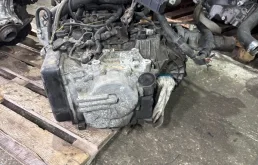 АКПП Mitsubishi Outlander CU 4G69 2.4