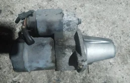 Стартер Nissan Primera 233005J201 P11 SR20DE 2.0