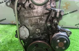 Двигатель Mitsubishi Colt 4A91 Z26A 4A91