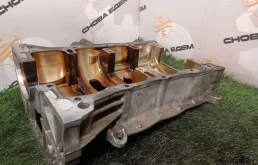 Постель распредвала Mitsubishi Outlander 1050A750 GF 4J11