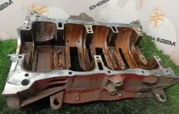 Постель коленвала Mitsubishi Outlander 1050A750 CW 4B12 2.4