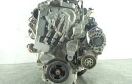 Двигатель Nissan Juke 2011-2020 101024BB3B MR16DDT