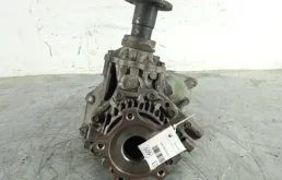 Раздатка Nissan X-Trail 2001-2006 331008H503 QR20DE