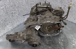 Вариатор Mitsubishi Outlander XL 2006-2013 2700A246 4B12 4B11 4WD JF011