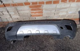 Бампер Opel MOKKA 2012-2016 95365611, задний