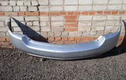 Бампер Nissan Murano 2003-2008 85022CA040 Z50, задний