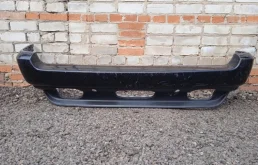 Бампер BMW X5 2000-2006 51127027049 E53, задний