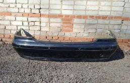 Бампер Mercedes-Benz S-CLASS 1998-2005 A2208800140 W220, задний
